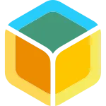 Balena SVG Icon
